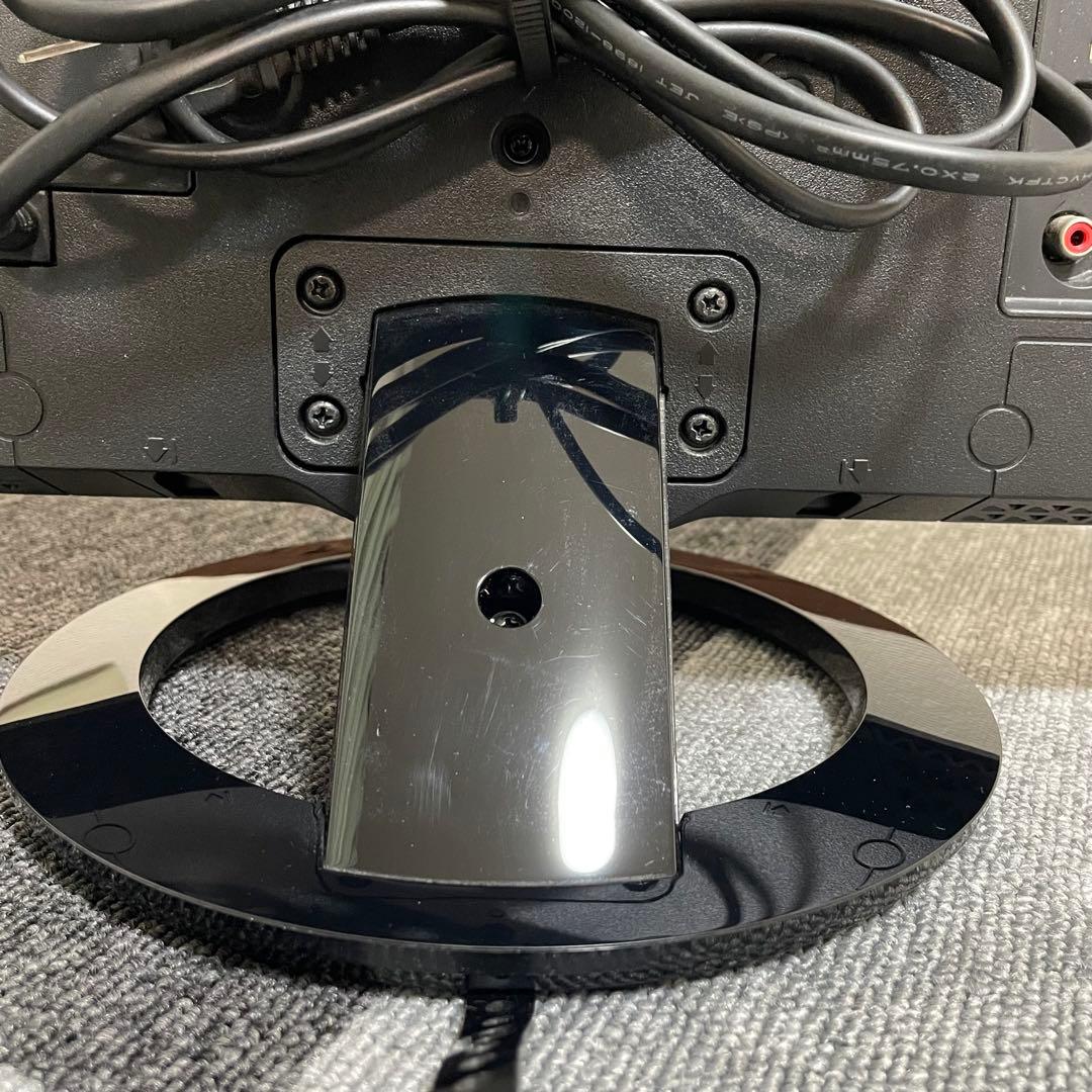 【動作確認済】SHARP AQUOS 液晶テレビ 2017年製 LC-22K40