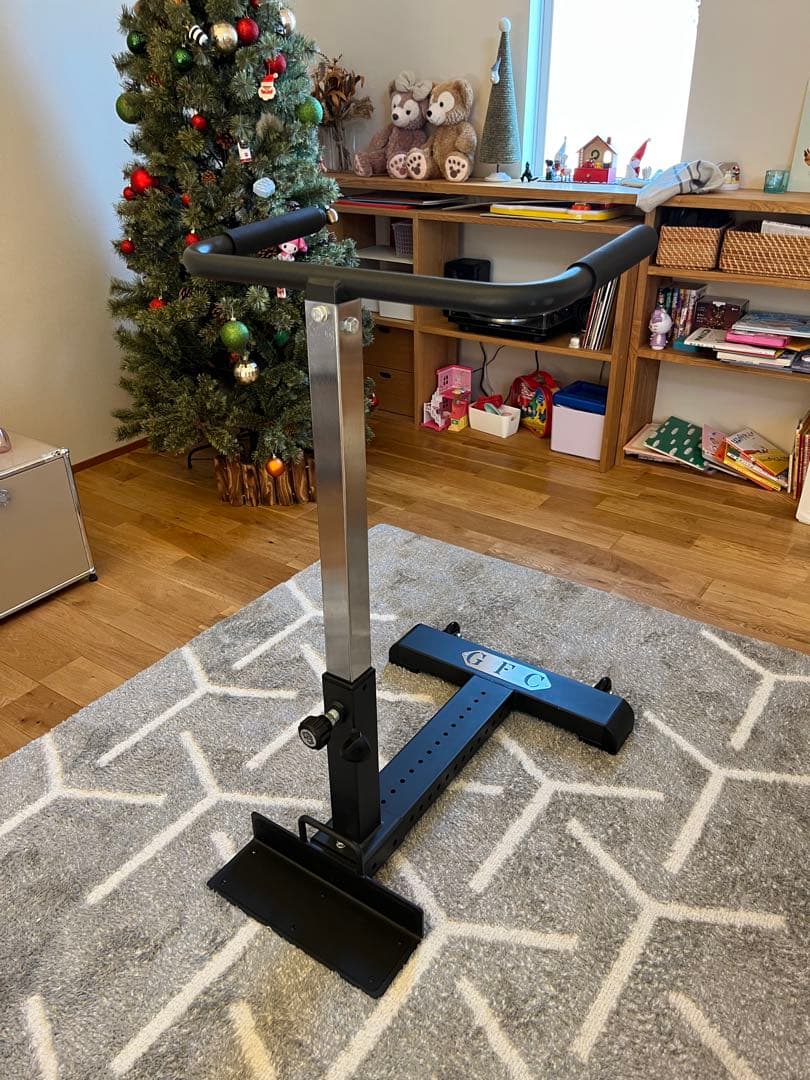 GFC ディップスアタッチメント