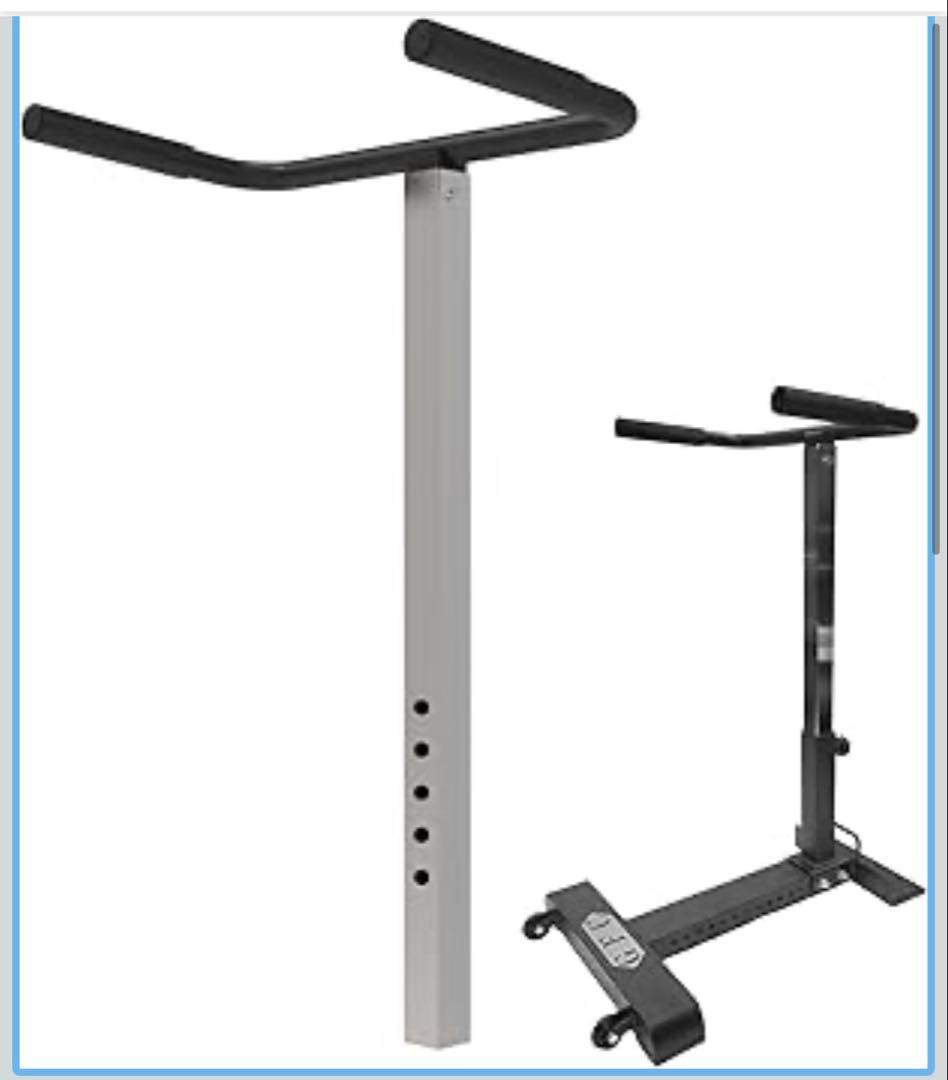 GFC ディップスアタッチメント