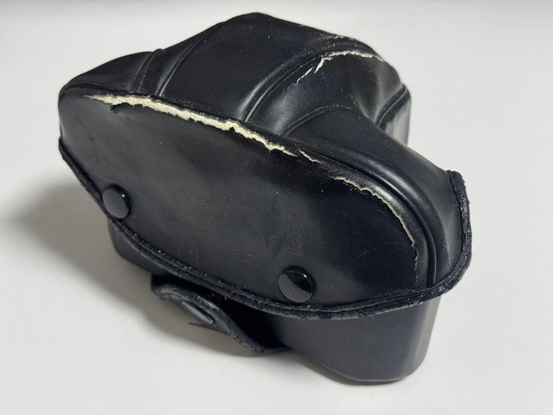 C*_様 Nikon FM3Aボディ+45mmレンズセット フィルムカメラ ブラ