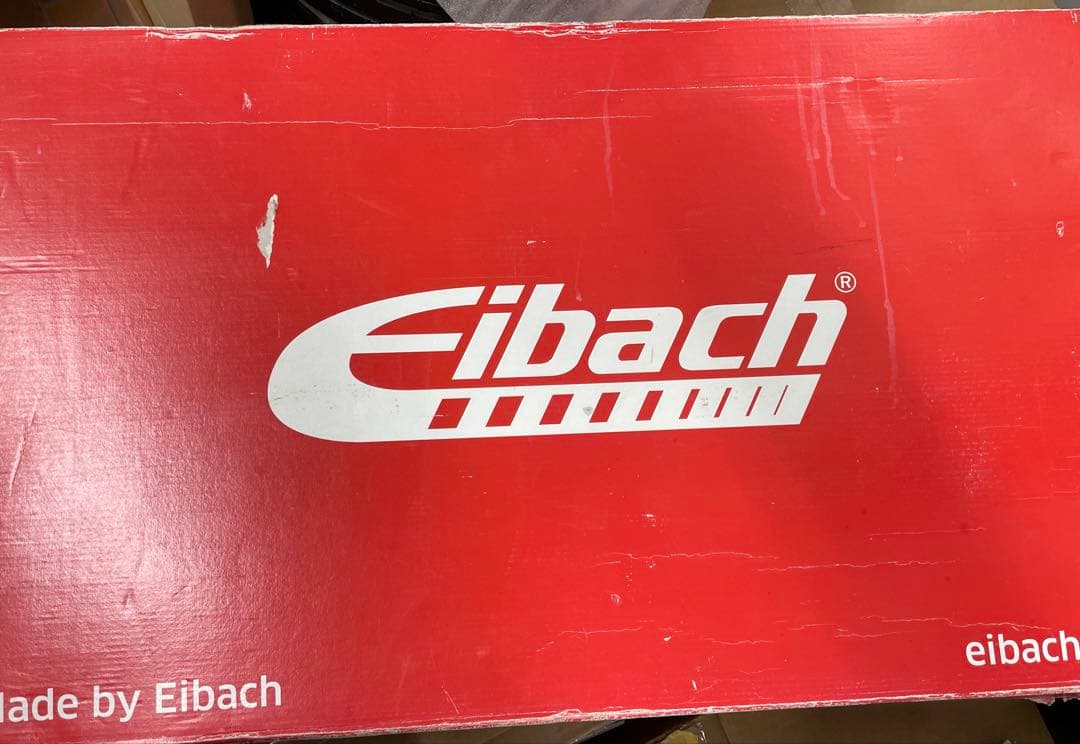 パーツ Eibach PRO STREET S PSS65-57-005-01-22