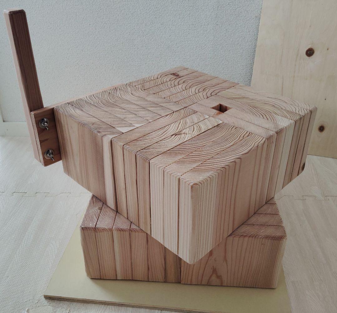 回転式籾擦り機(超大型)