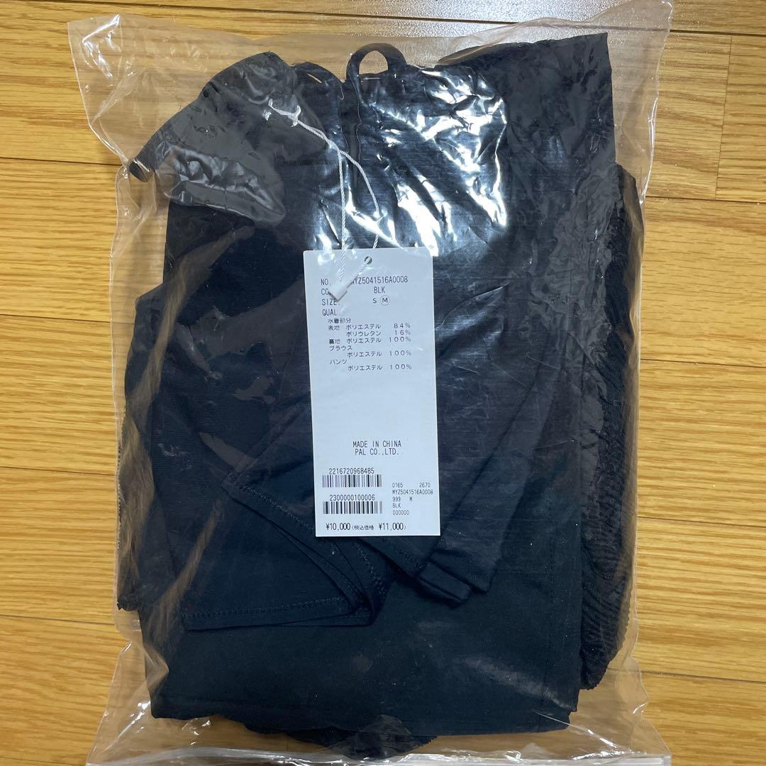 4SETスイムウェア mystic