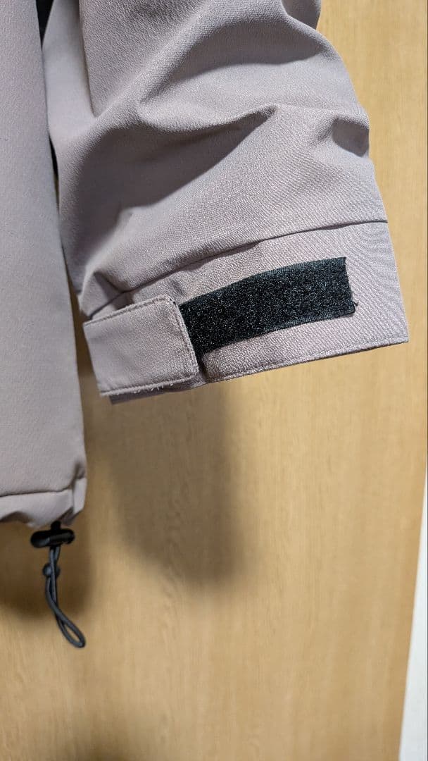 リパブリック ウエアー スノーボード 　プルオーバー ジャケット