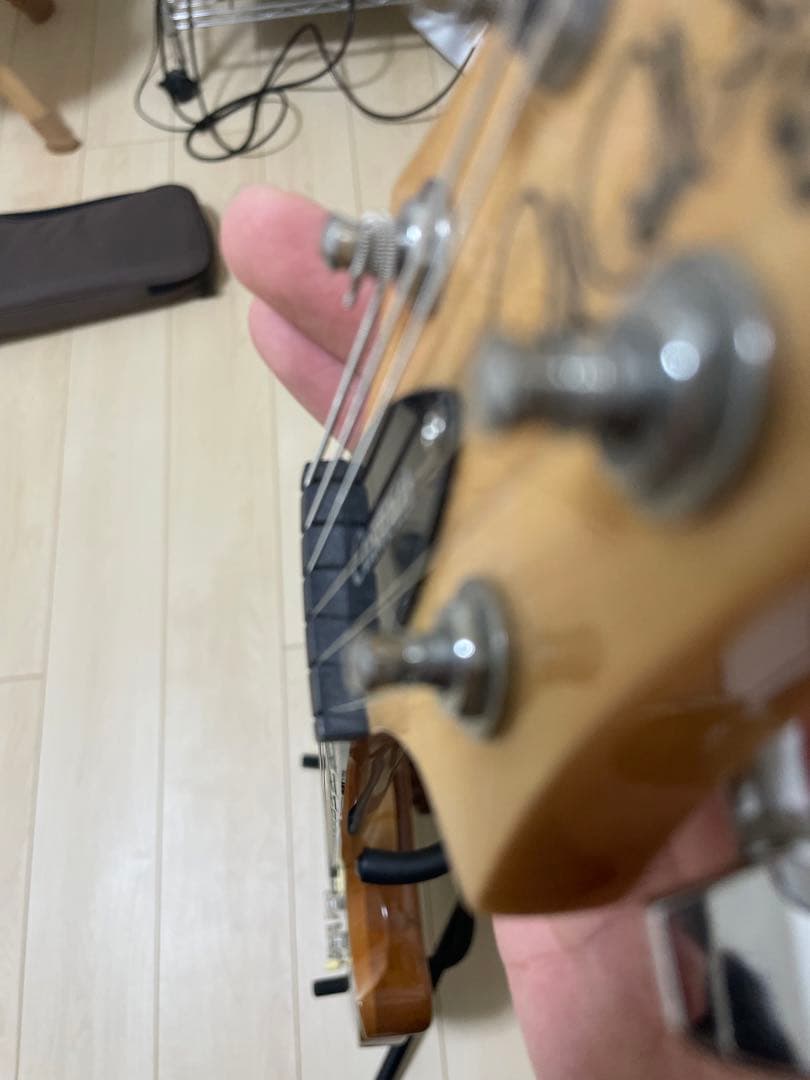 ギター PRS SE custom24