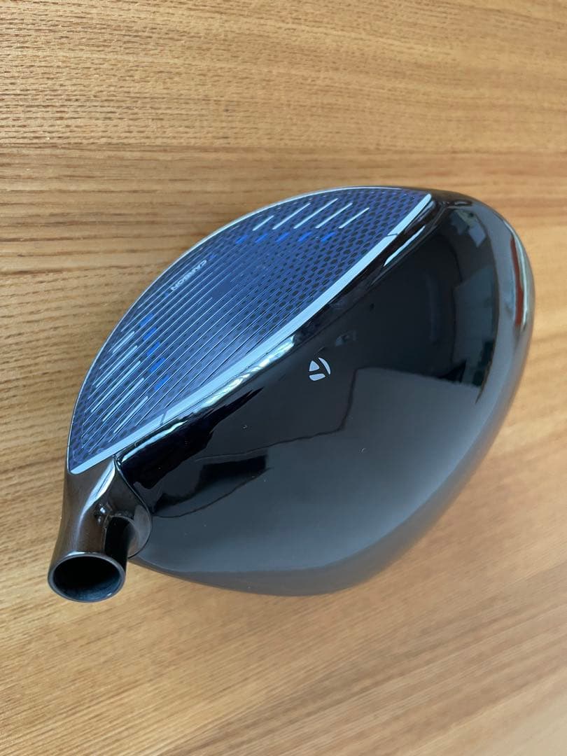 【美品】Qi10 10.5度　ヘッドのみ