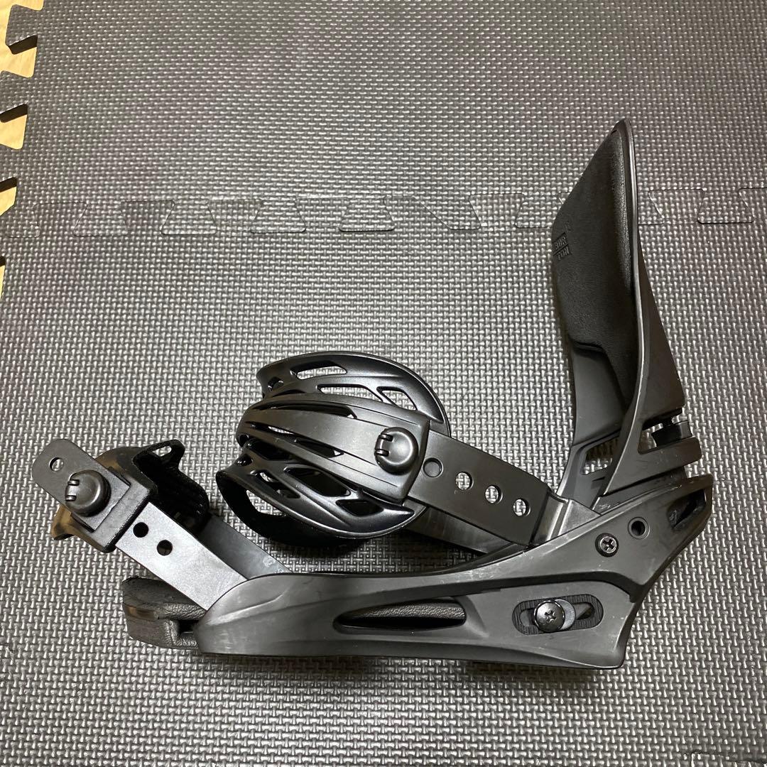 Burton Cartel Sサイズ