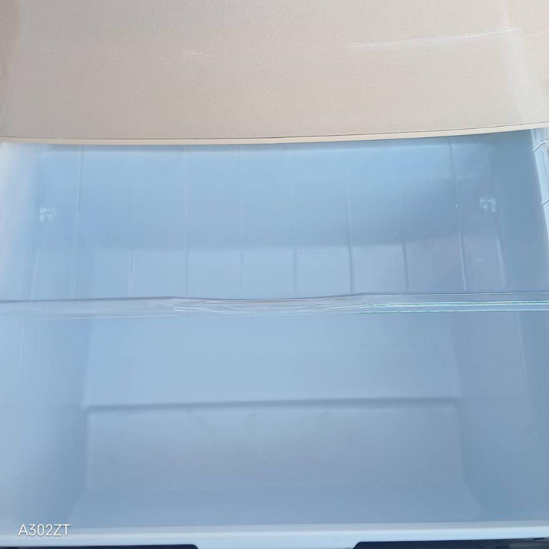 送料設置無料　日立　人気モデル　大型冷蔵庫　415L