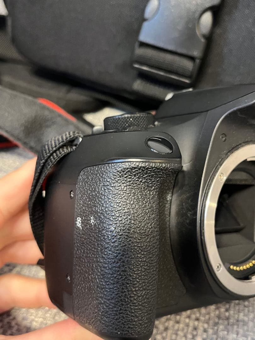 Canon EOS Rebel T6 カメラセット