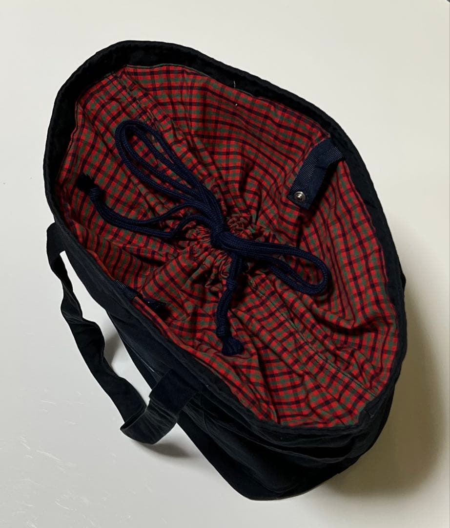 familiar マザーズバッグ、マグケース、哺乳瓶ケース　ネイビー