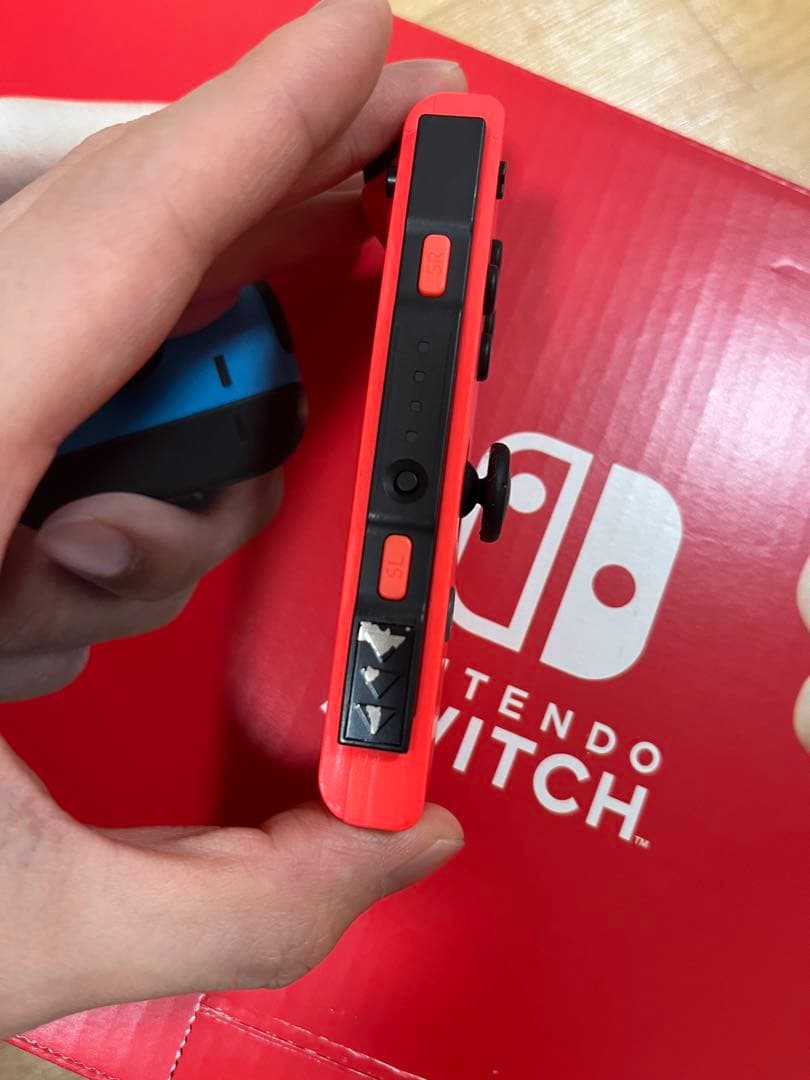 Nintendo Switch Nintendo Switch HAD-S-KABAA(JPN)