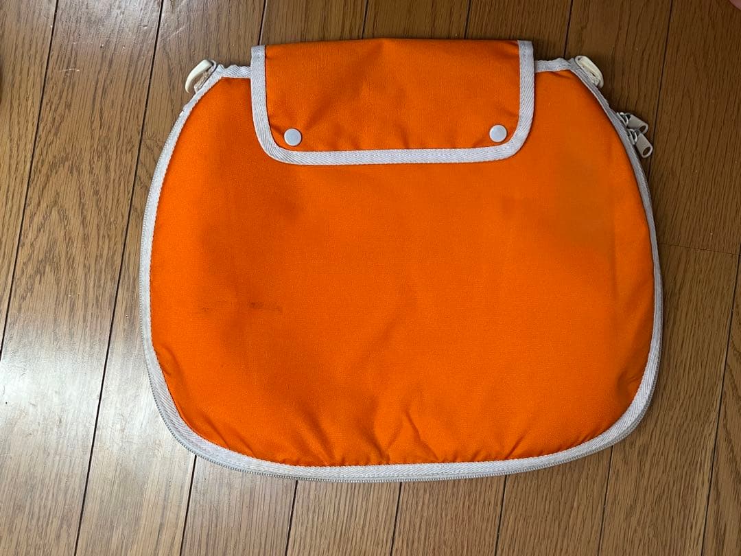 ジャンク品　ibook クラムシェル　タンジェリン　G3 M2453