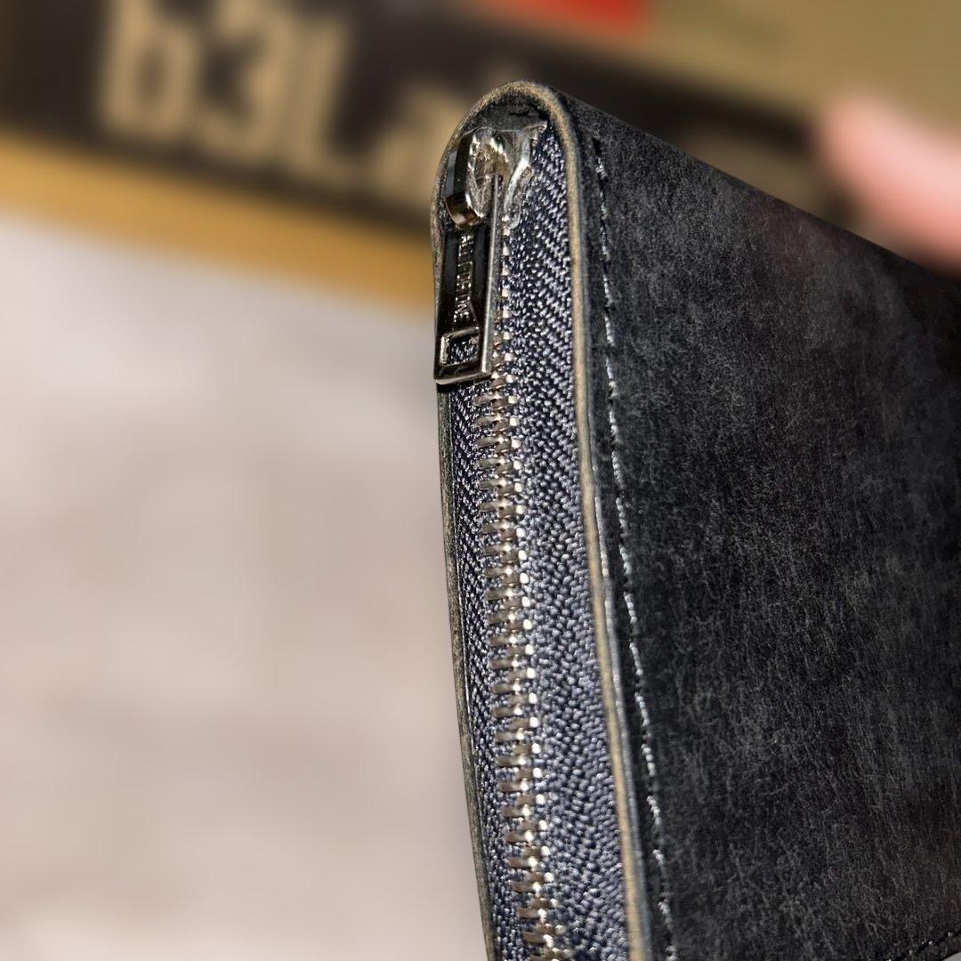 b3labo　長財布　プエブロ