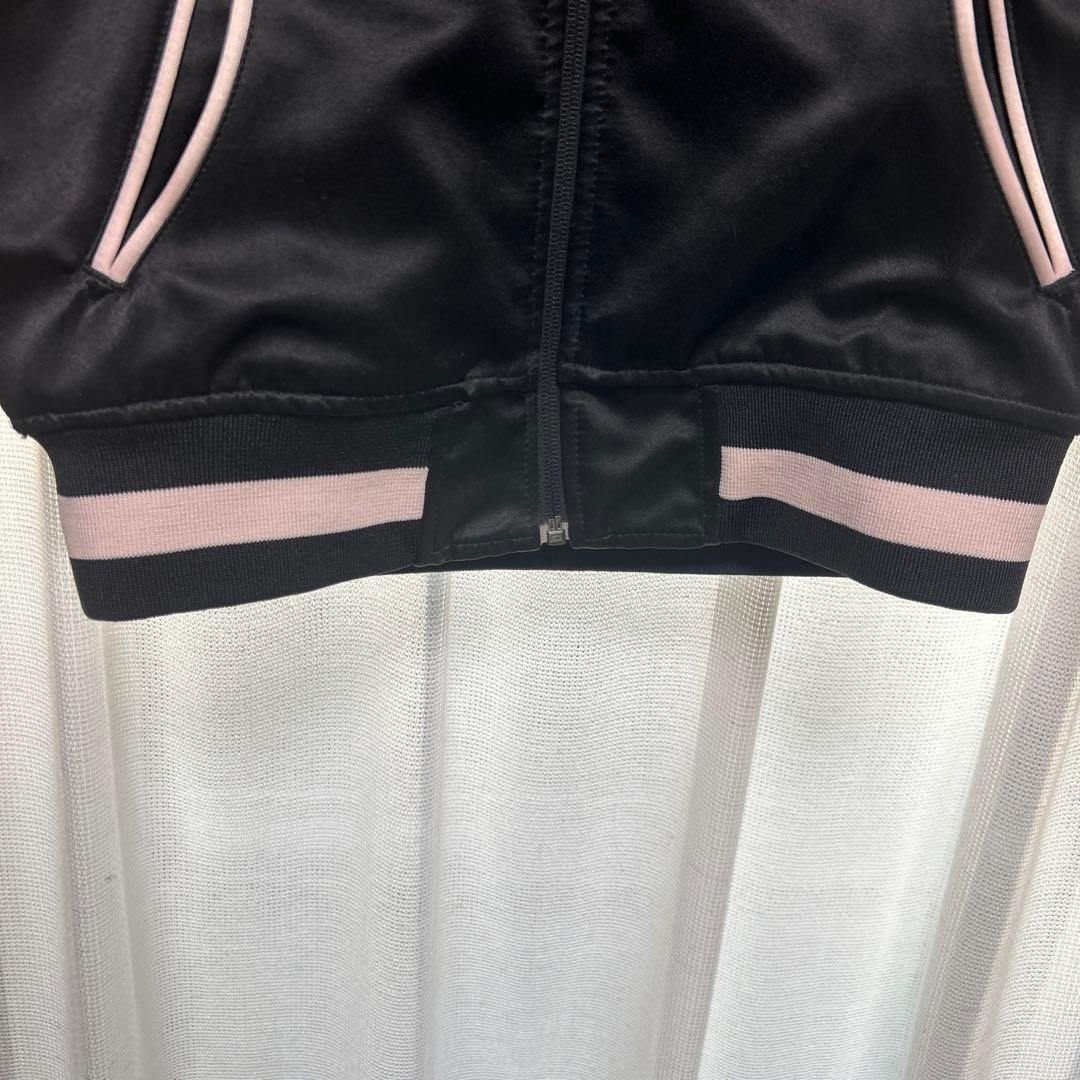 アディダスオリジナルス adidas originals ジャケット スタジャン