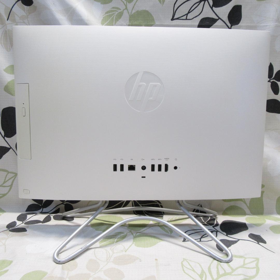 お手頃！Win11公式対応！高年式2021！メ8G/SSD+HDD/カメラ/無線