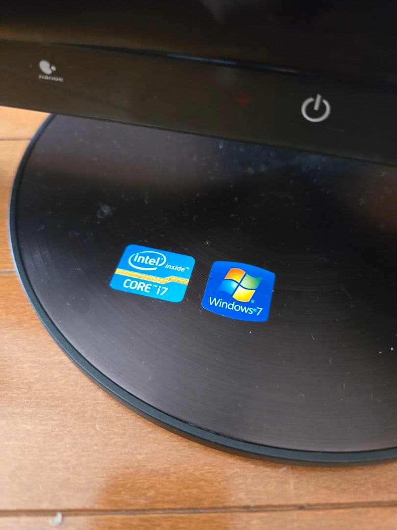 富士通 ESPRIMO Core i7 FH77/DD メモリ増設品