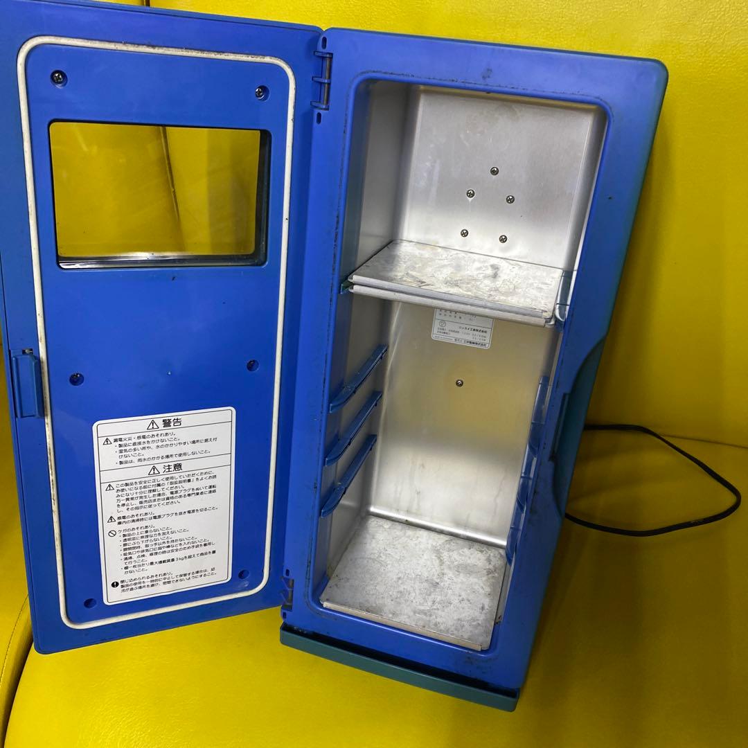 【当時物】リポビタンD◎SANYO冷蔵庫『希少品』