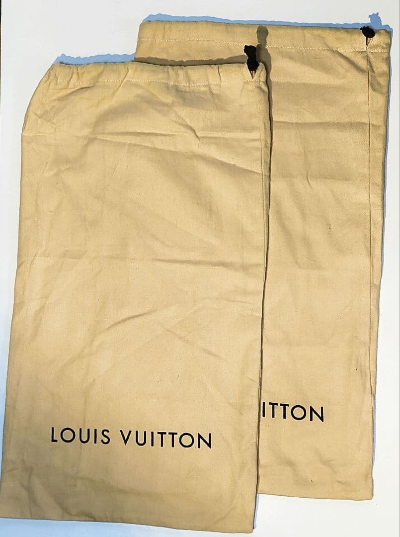 ★美品★ ルイヴィトン モノグラム レインブーツ 長靴 レディース 黒　24cm