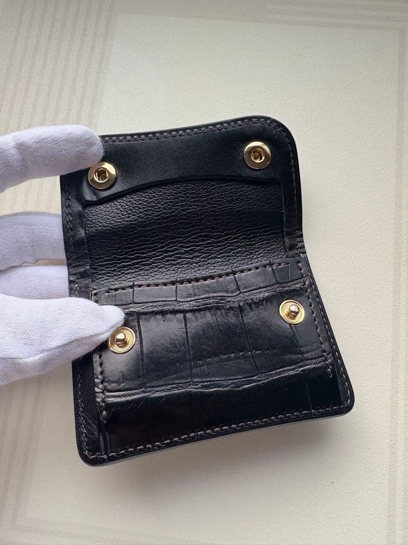 ワイルドスワンズ クロコダイル タングfp