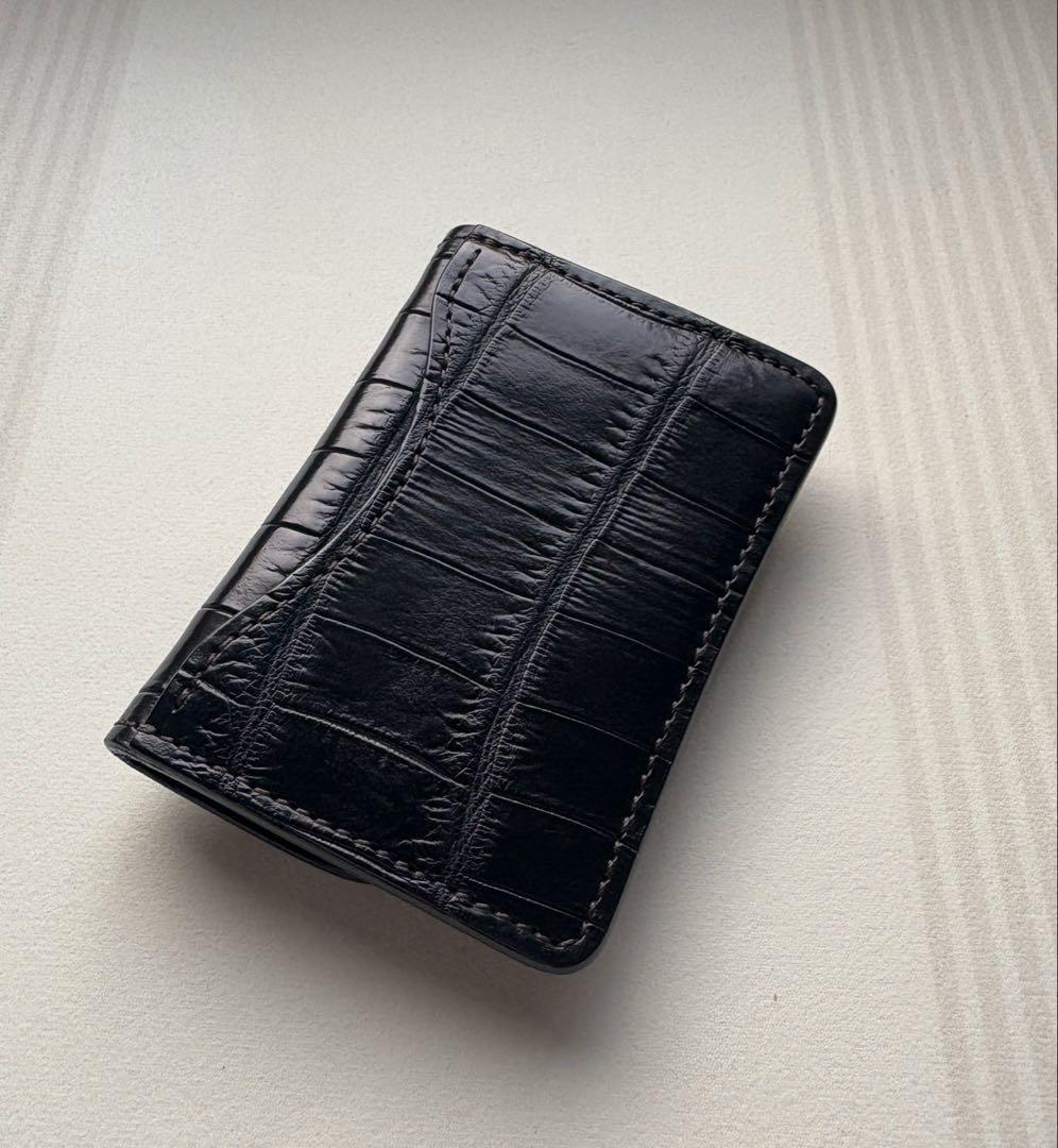 ワイルドスワンズ クロコダイル タングfp