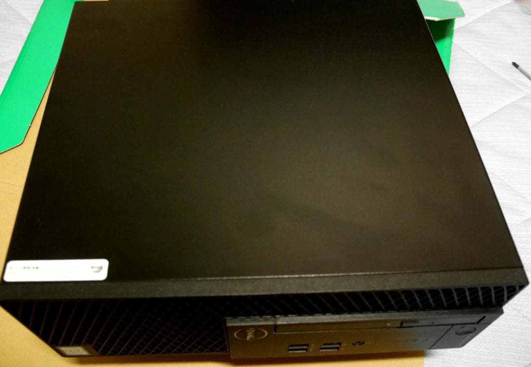 ※高速・高機能※ DELL 3070 仕事・趣味に即使用可能