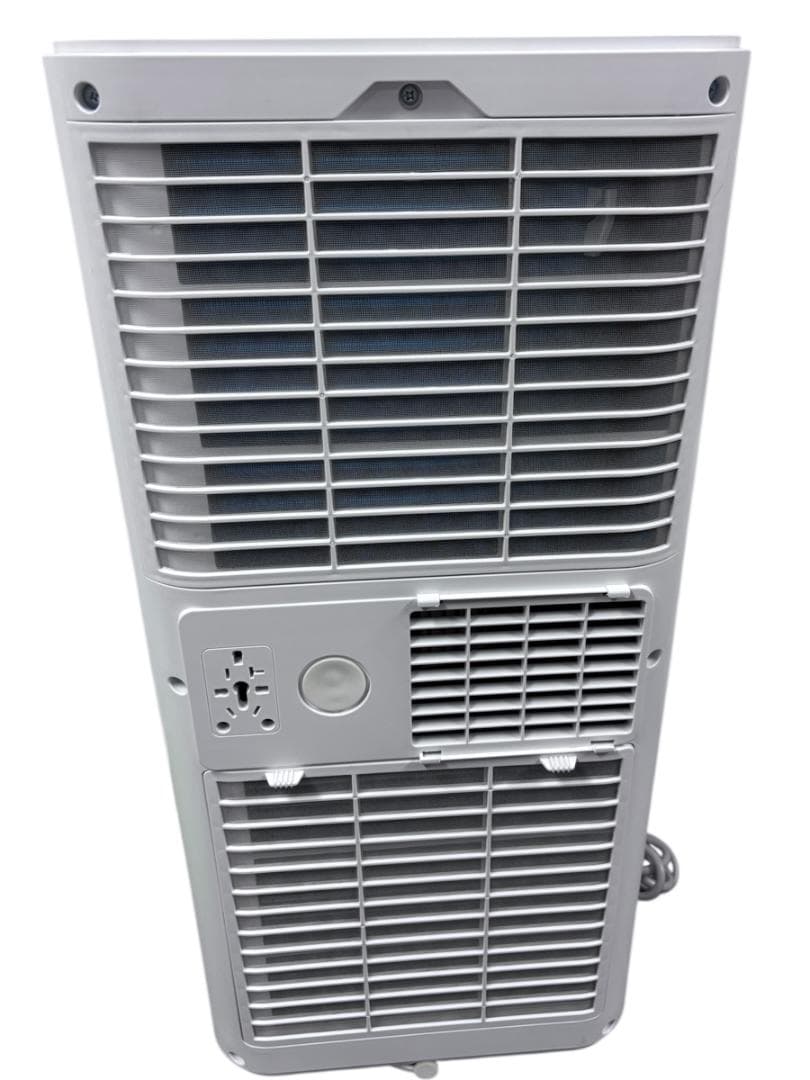 【中古品】ポットクーラー JL-MAC-02スポットエアコン 移動式