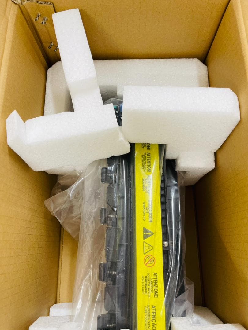 プリンター・複合機 Canon UM-98F