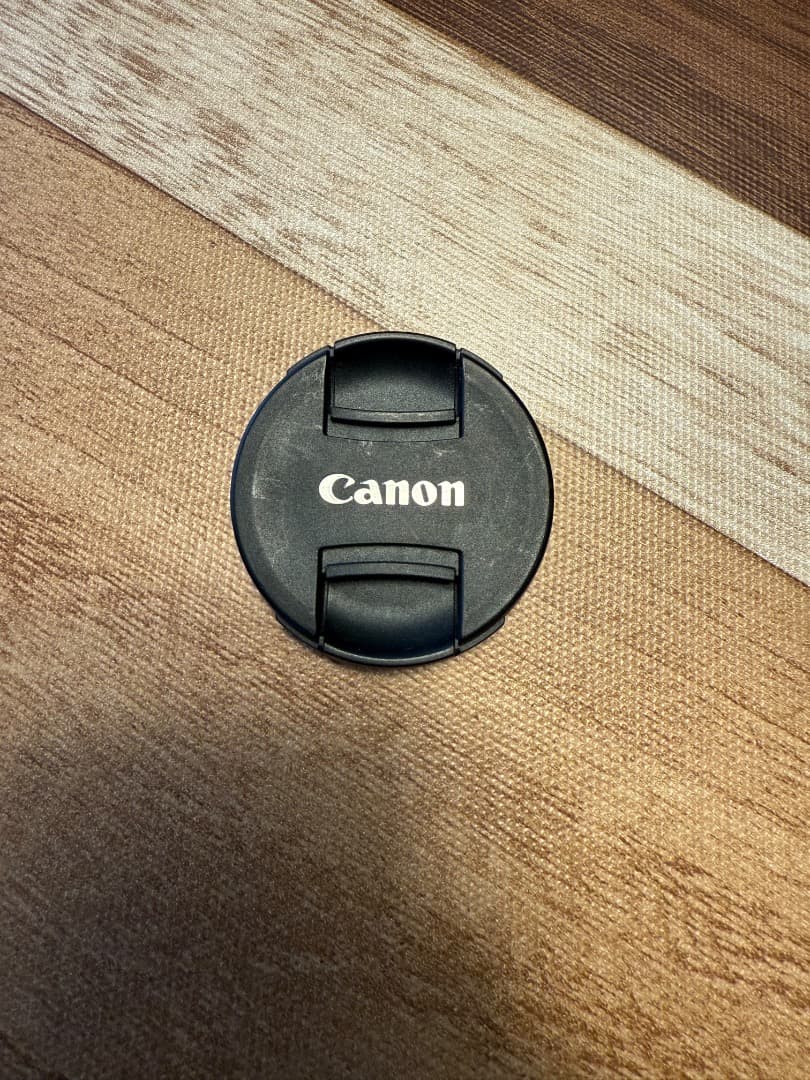 【美品・動作確認済】Canon RF35mm F1.8 MACRO IS STM