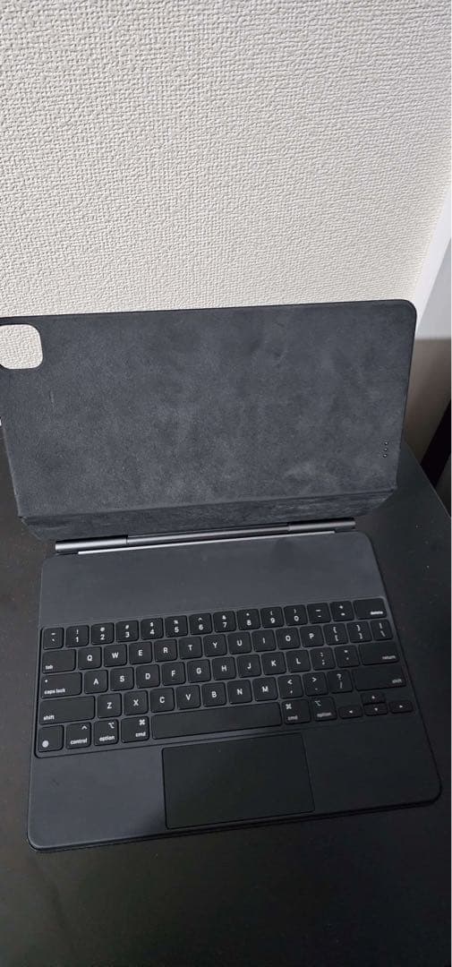 キーボード Apple iPad Pro 12.9 Magic Keyboard (US)