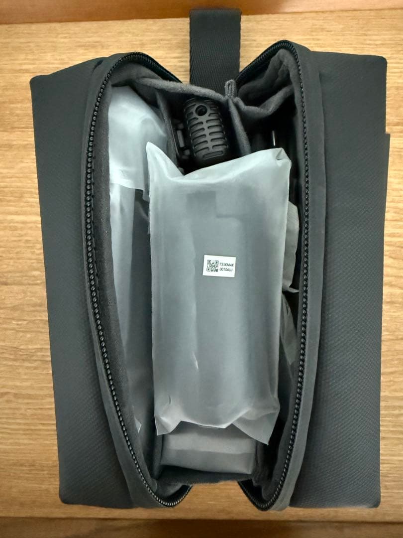 ビデオカメラ Osmo Pocket 3 Creator Combo