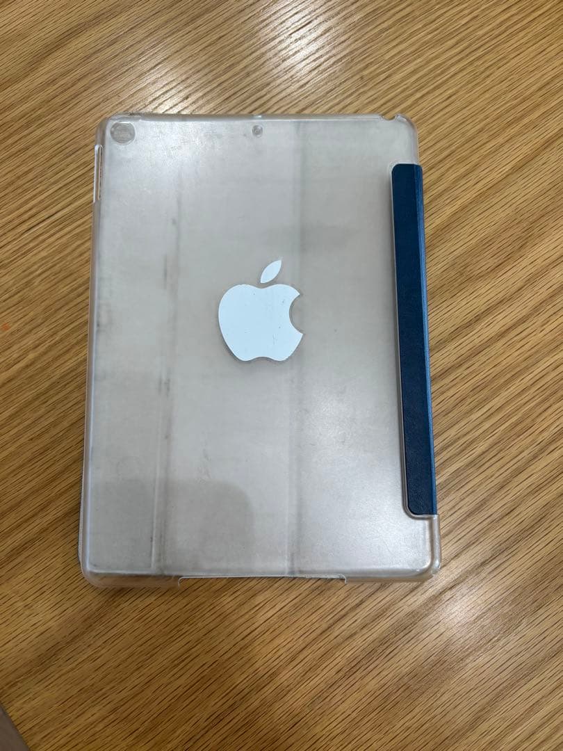 最終値下！Apple iPad 9.7インチ ゴールド！美品！