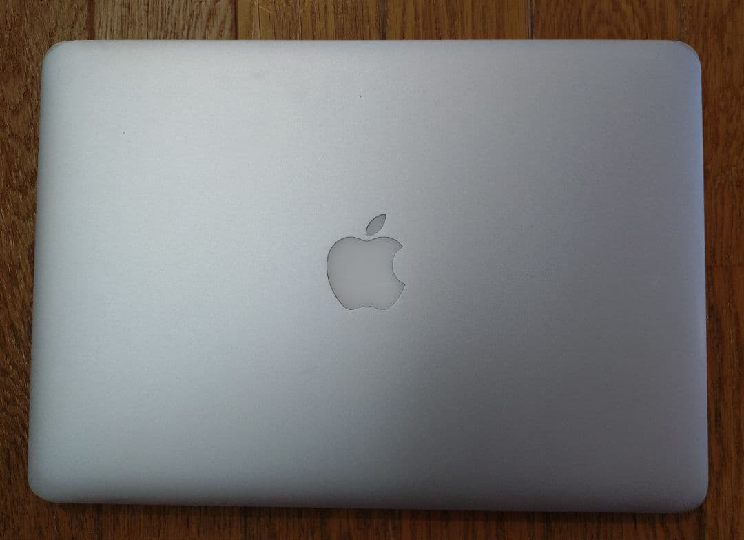 13インチ MacBook Air 2017