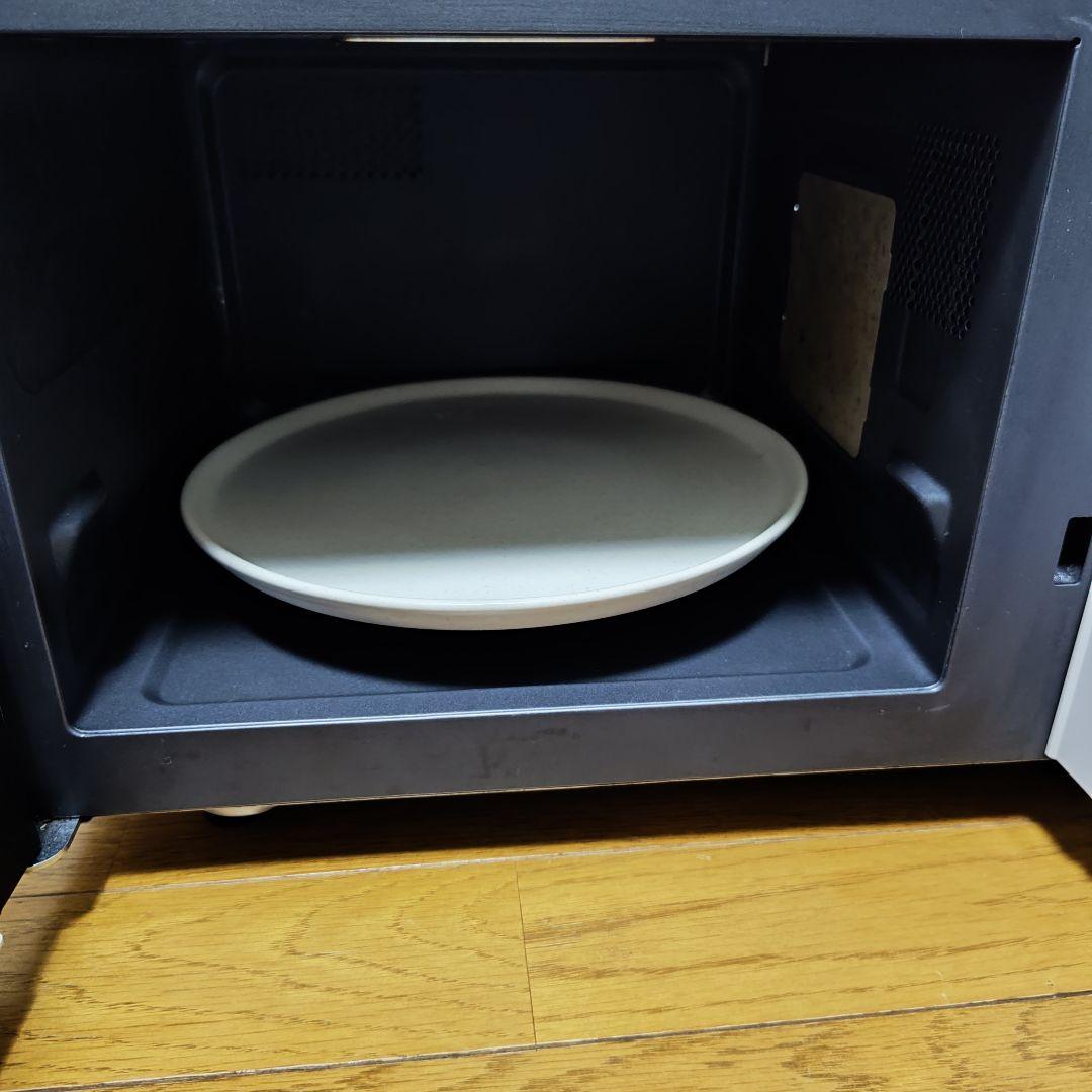 パナソニック Panasonic NE-SA1 電子レンジ オーブンレンジ 白