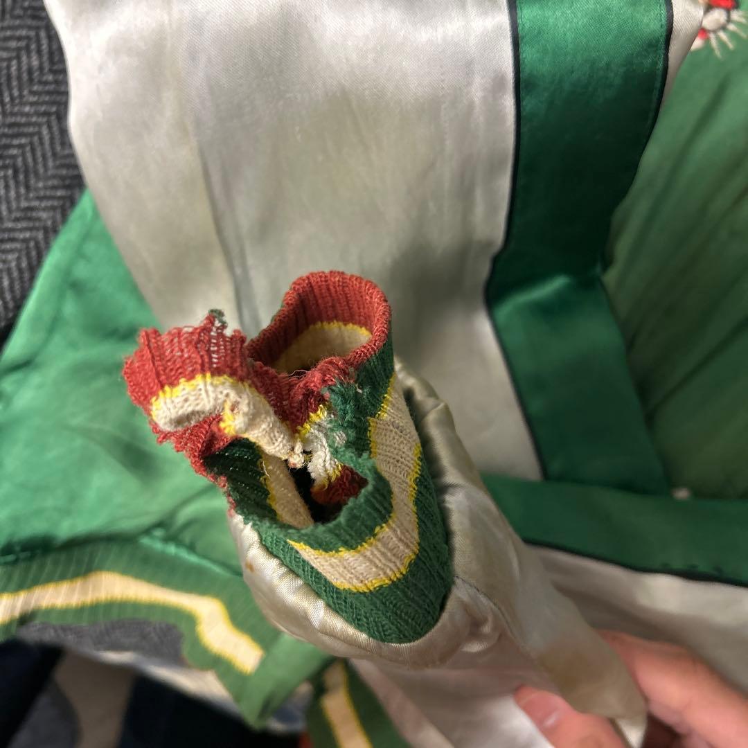 50s ヴィンテージ スカジャン スーベニアジャケット