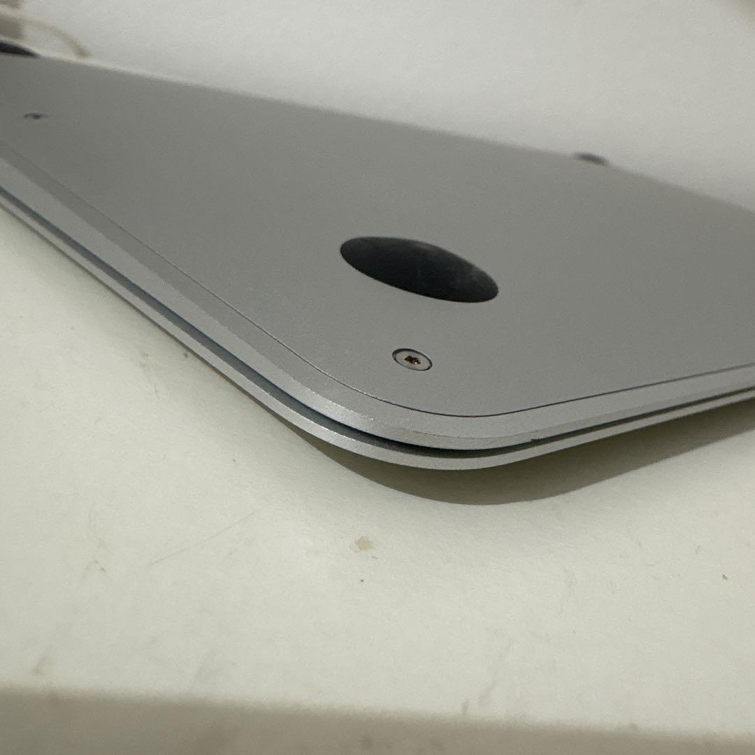 Macbook air 11インチ最終モデル (2015-Early) 美品