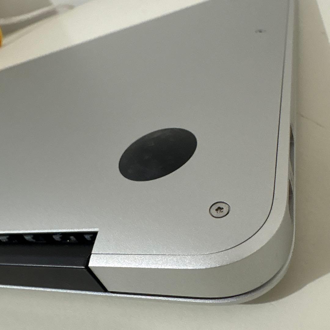 Macbook air 11インチ最終モデル (2015-Early) 美品