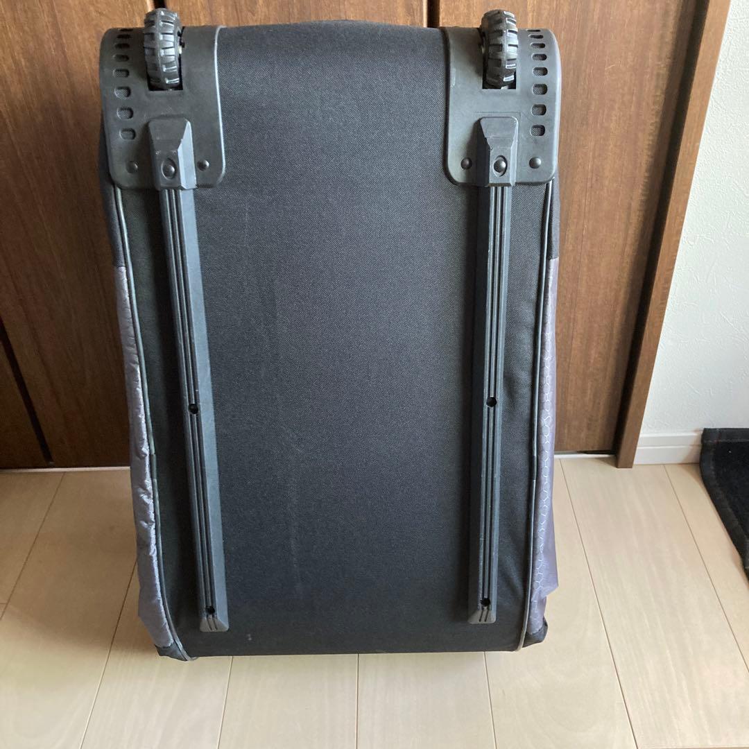 スノーボード HEAD SKI travelbag