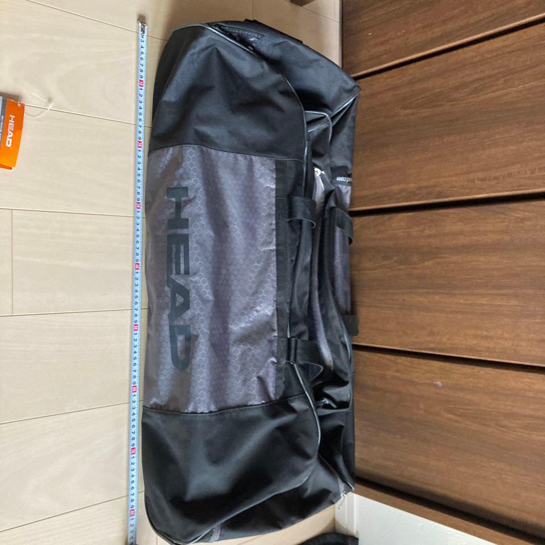 スノーボード HEAD SKI travelbag