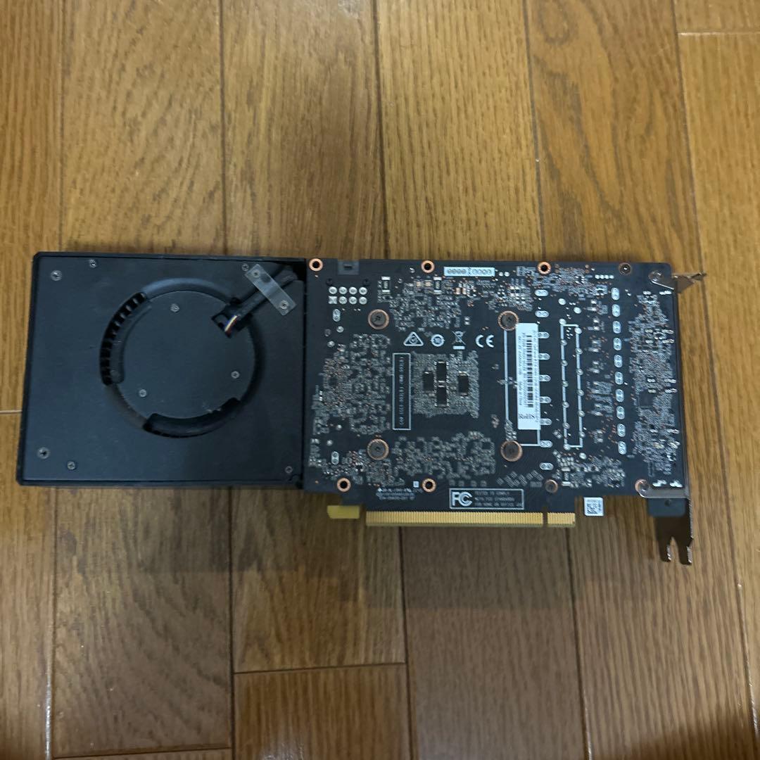 ZOTAC GeForce RTX 3060 12GB GDDR6 動作確認済み
