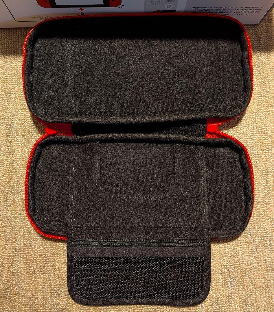 ニンテンドー スイッチ スーパーマリオオデッセイ セット品 多数付属品付き★