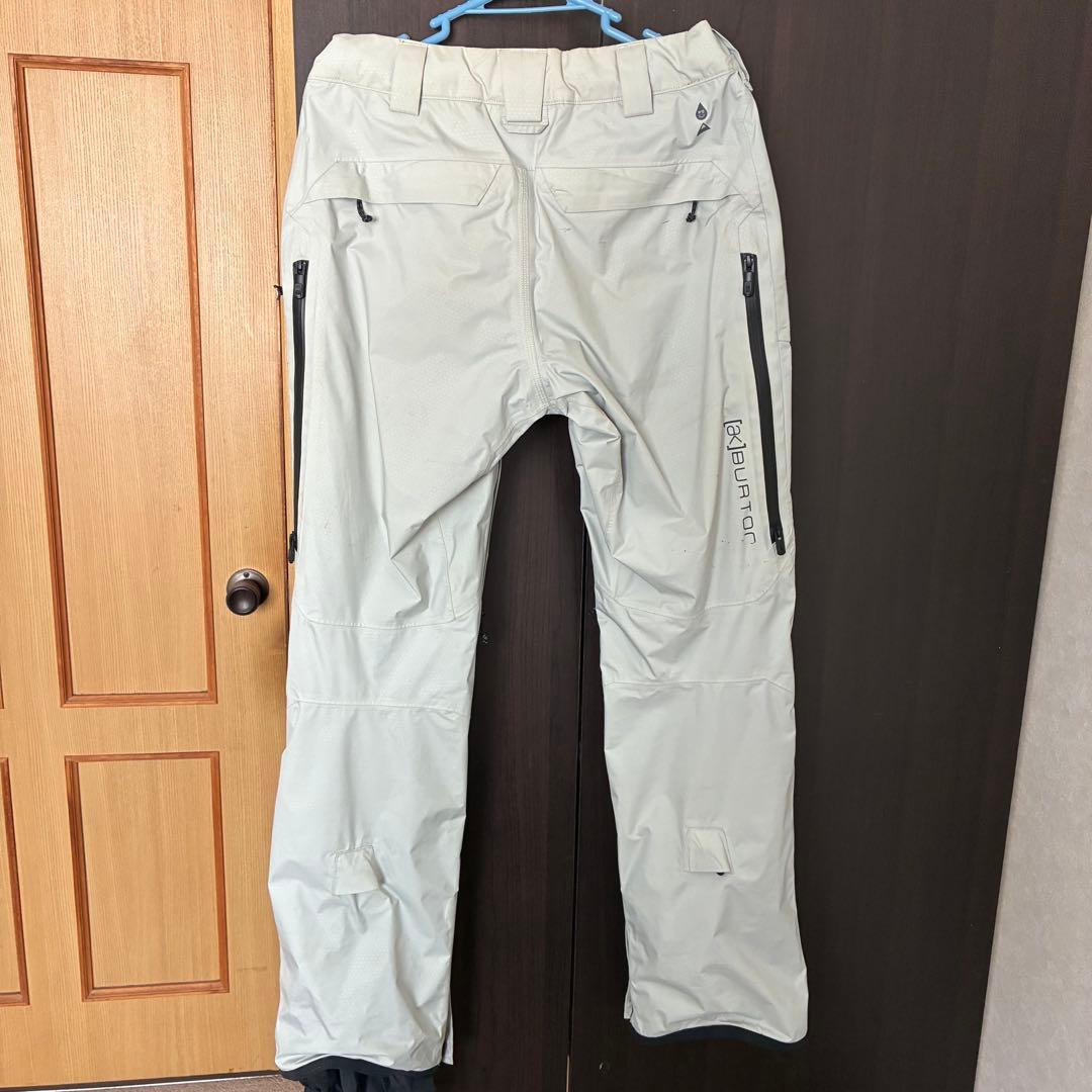 KTM　Burton ak SWASH goretexパンツxs