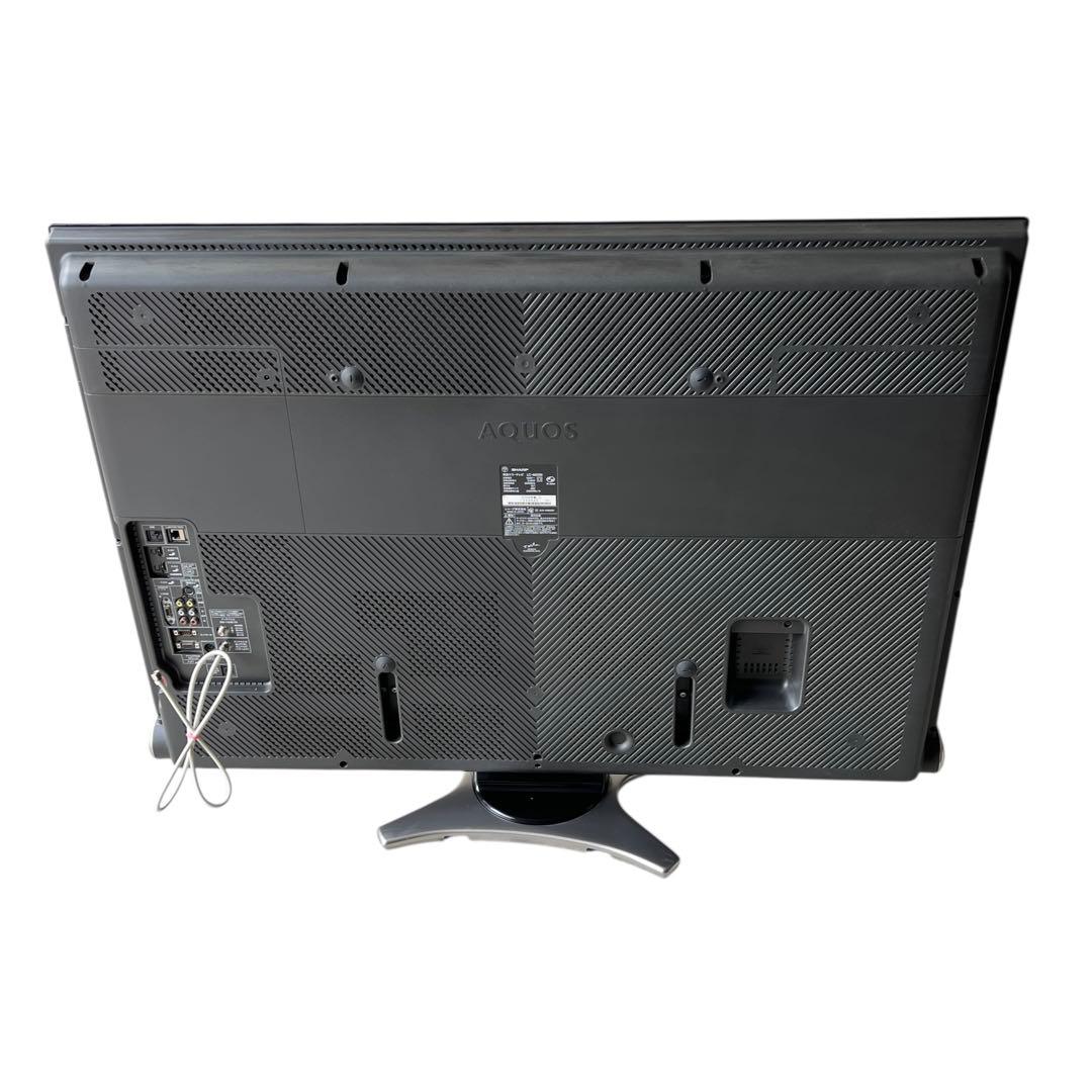 【大画面】シャープ 46V型 液晶 テレビAQUOS LC-46DS6
