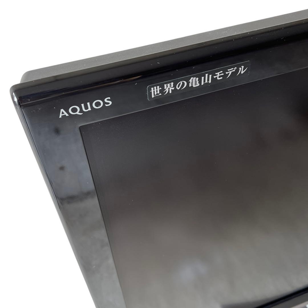 【大画面】シャープ 46V型 液晶 テレビAQUOS LC-46DS6
