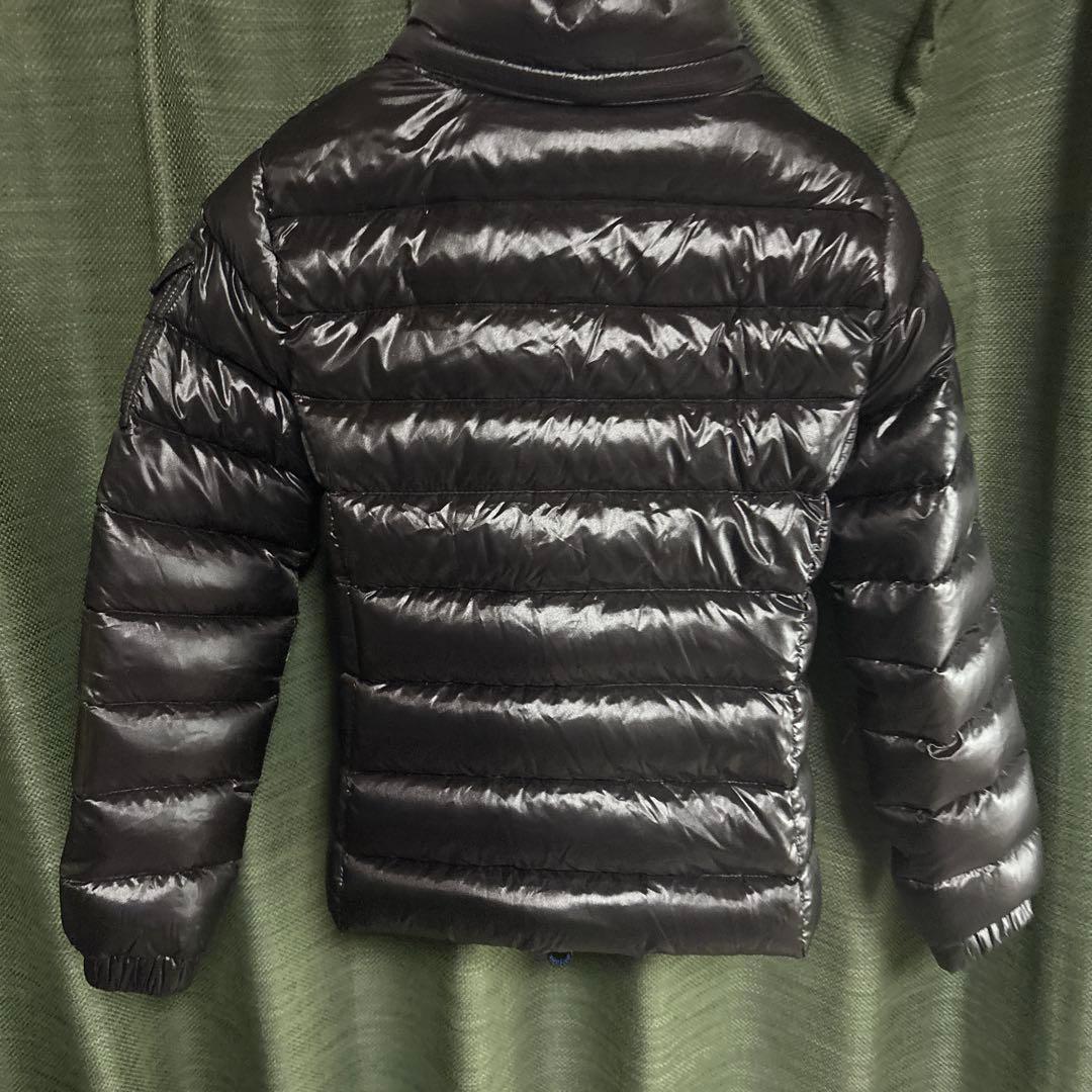 モンクレール　ダウン　swag