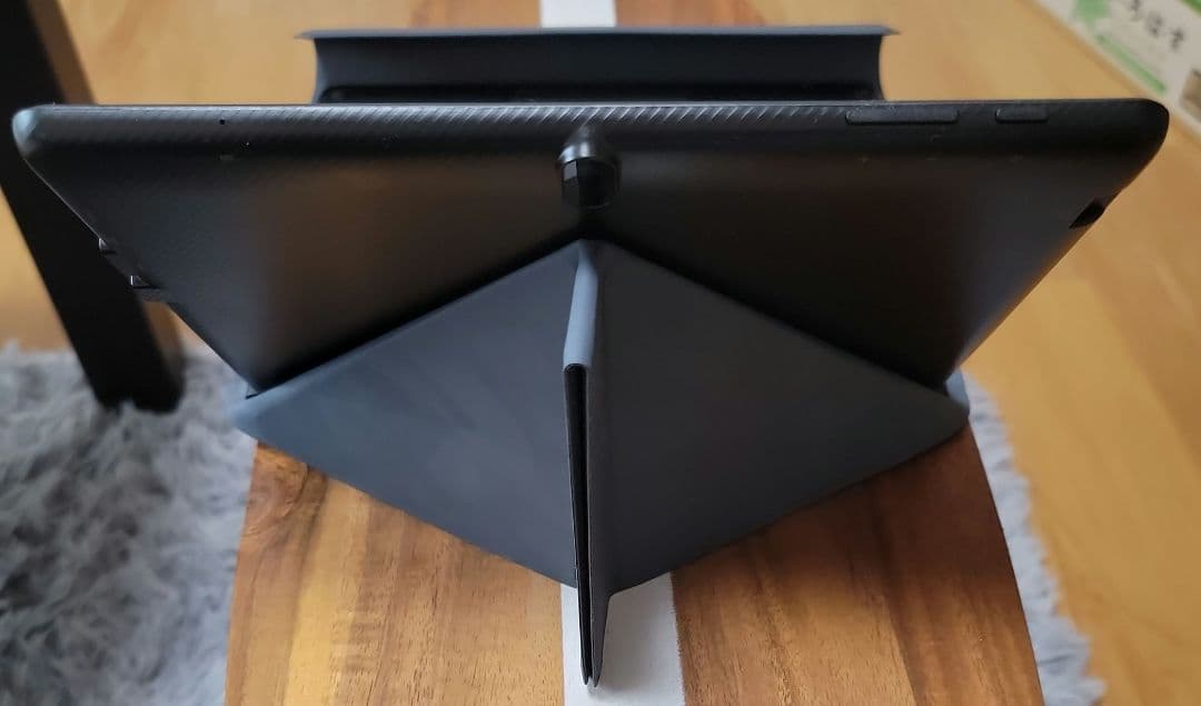 TIBUDA W100 専用スタンドケース付き　ジャンク品