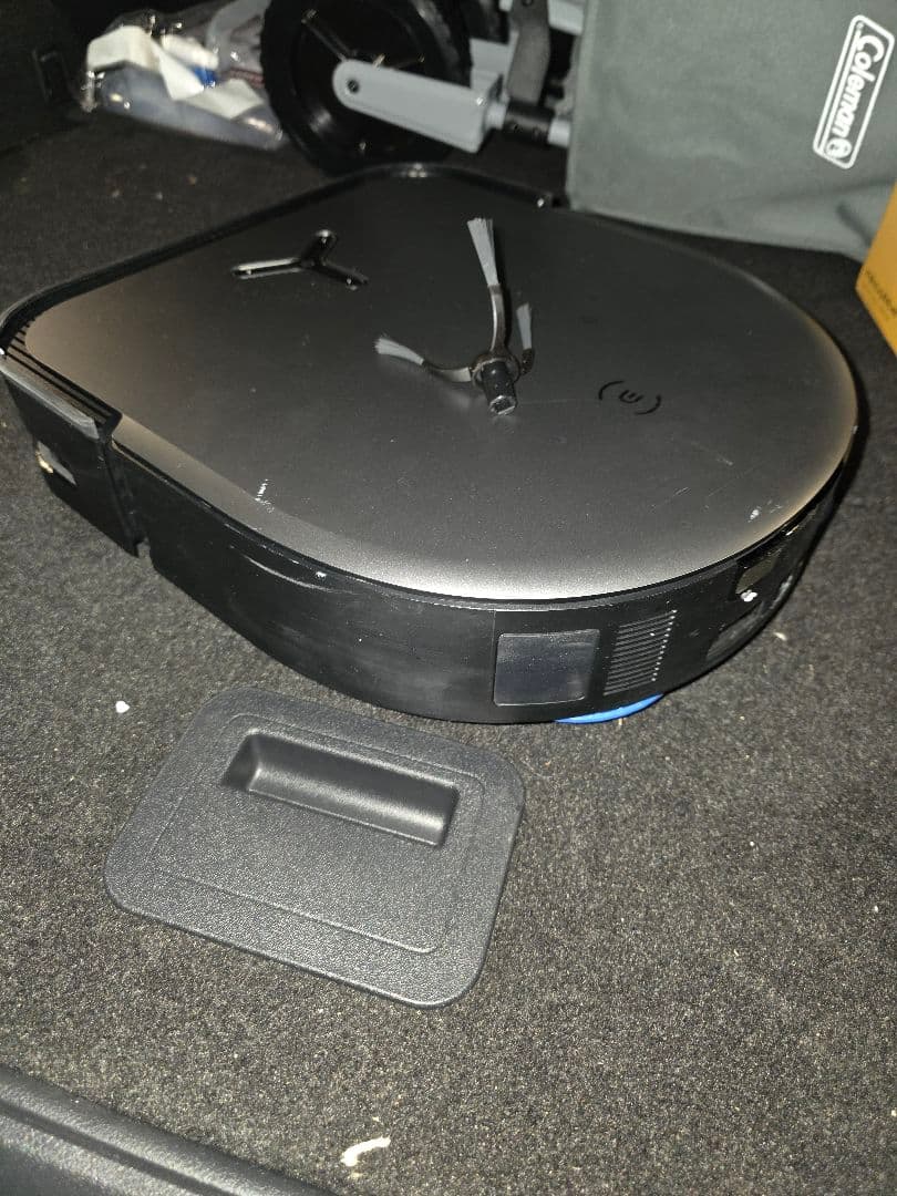 ECOVACS エコバックス DEEBOT X5 PRO OMNI