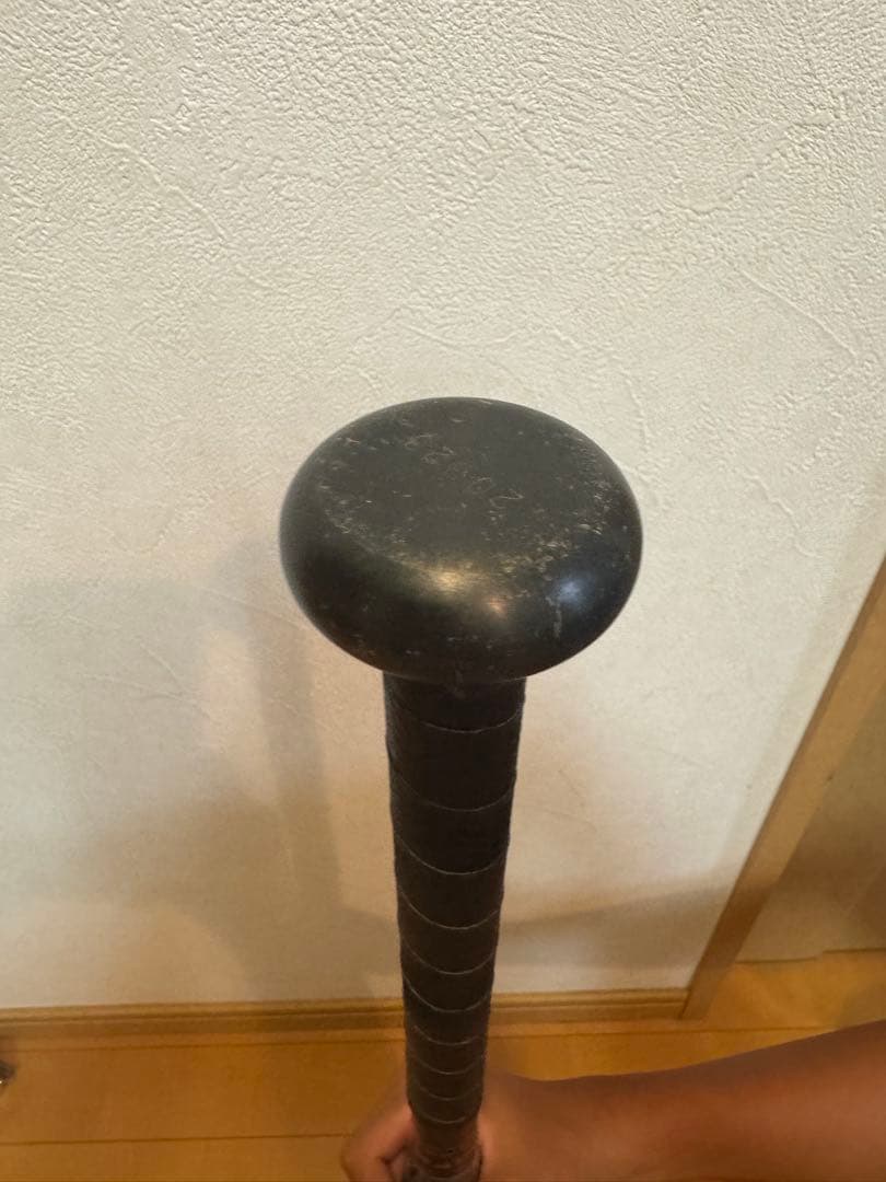 【超美品】スカイビート SSK 一般硬式 SBB1002 84cm 900g以上