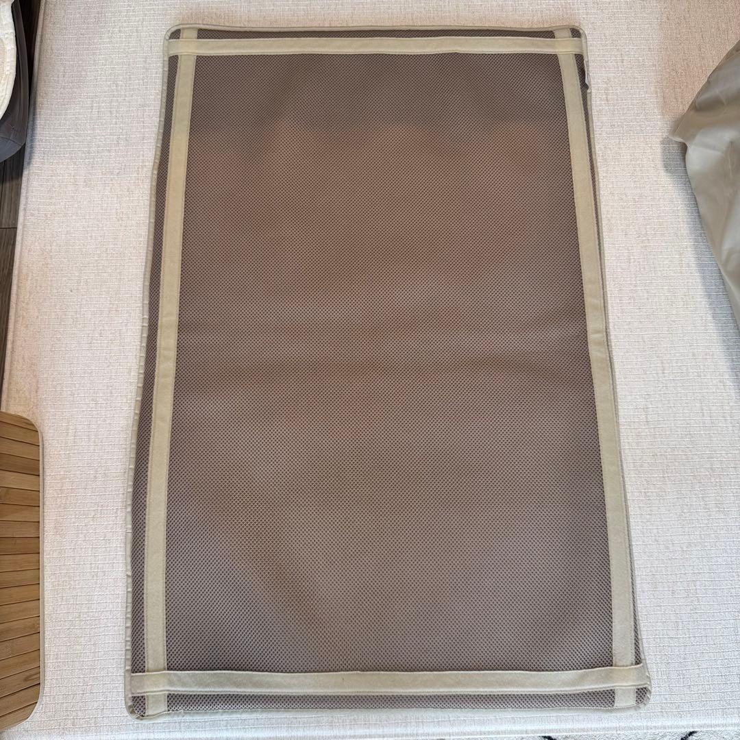 【アップリカ】ココネル エアー プラス　AB ホワイトベージュ