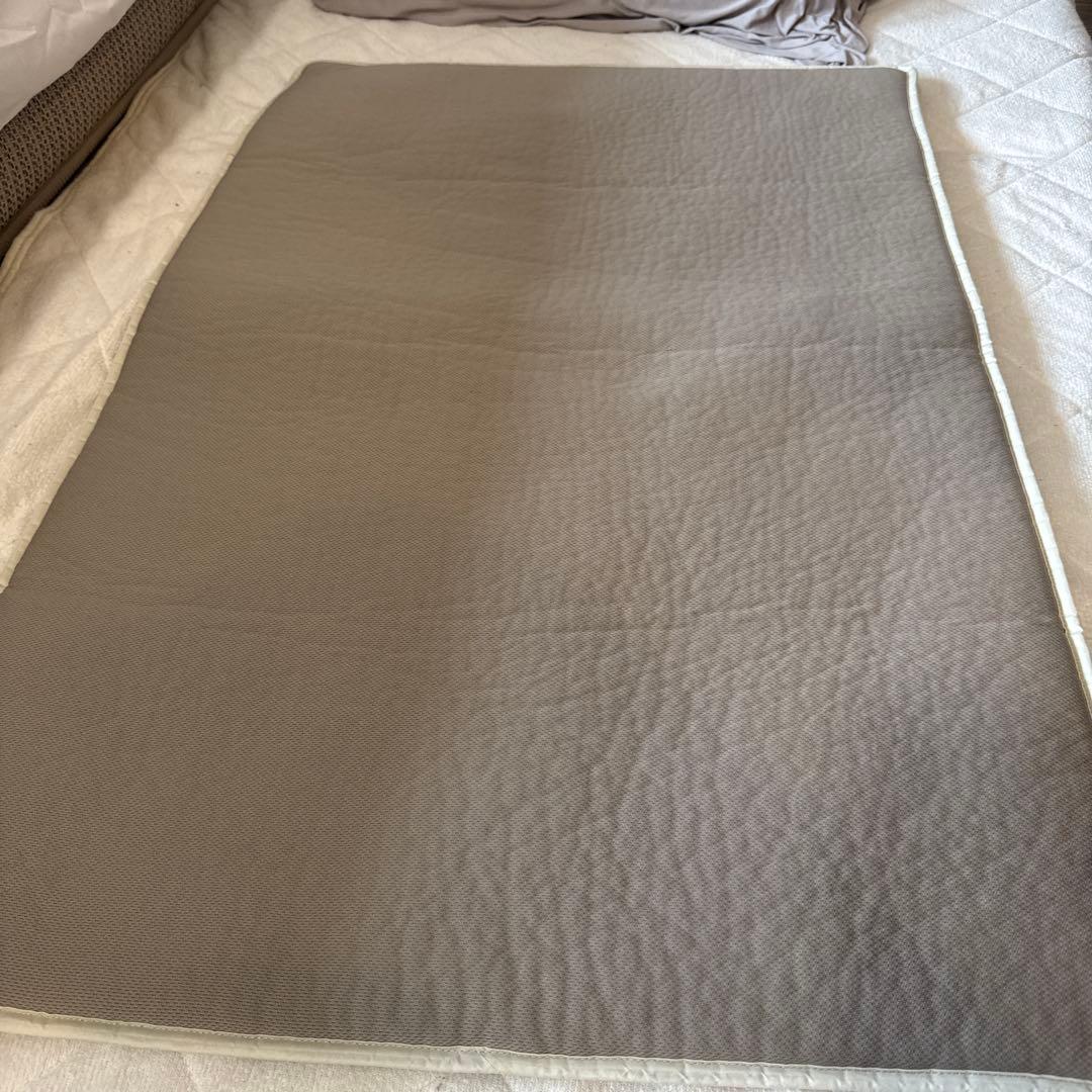 【アップリカ】ココネル エアー プラス　AB ホワイトベージュ