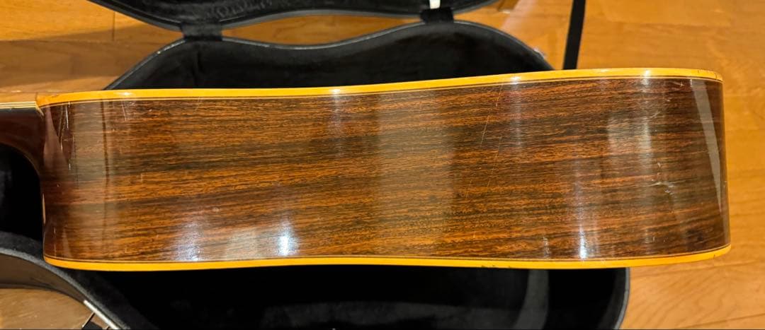 TAMA製 Ibanez AW-100S limited edition